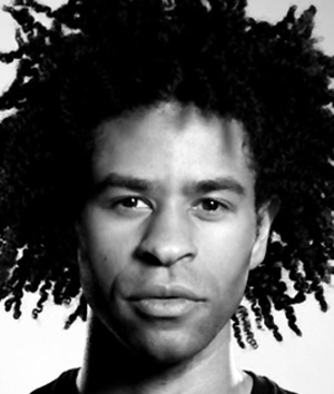 Picture of Chad Goodridge