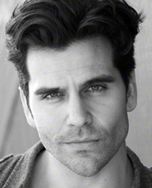 Picture of Steel Burkhardt