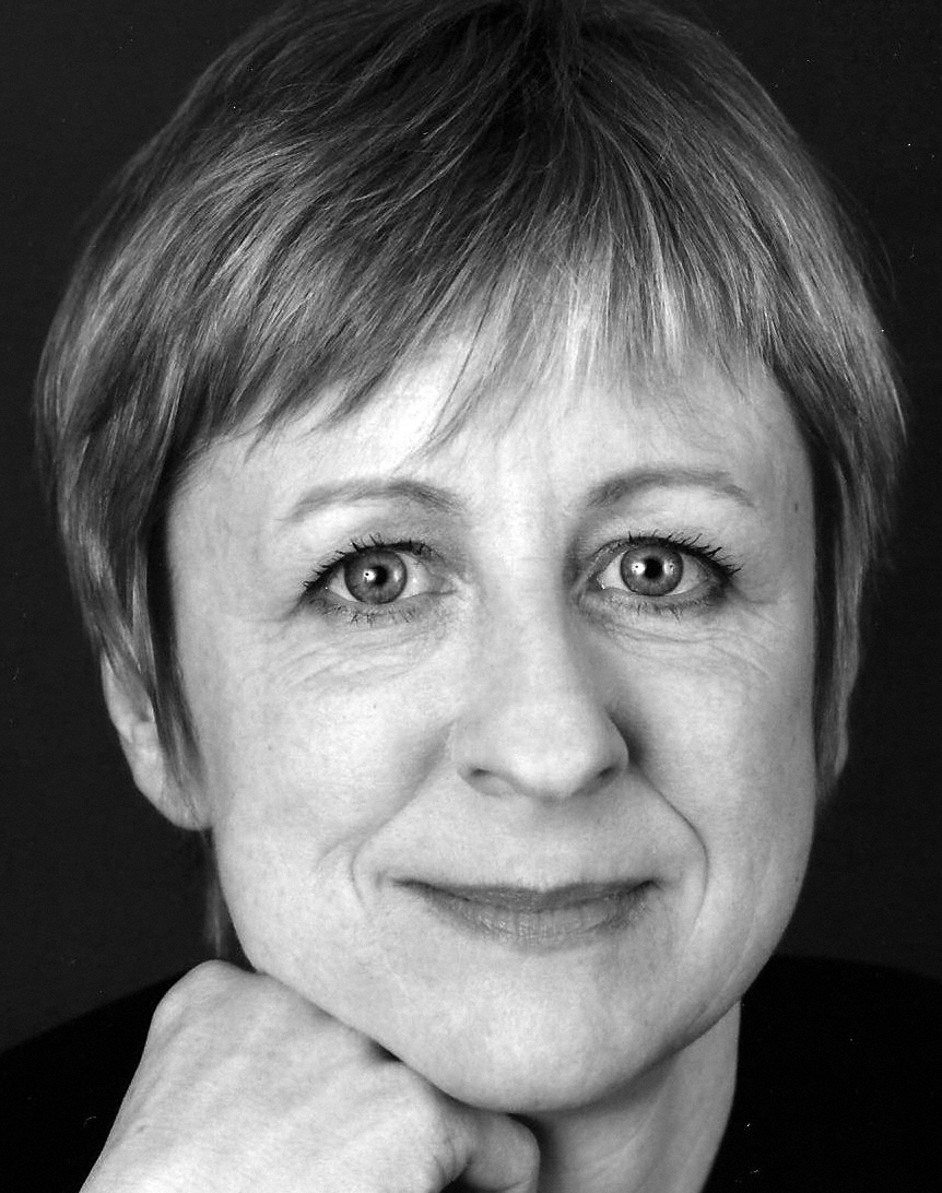 Picture of Pippa Pearthree