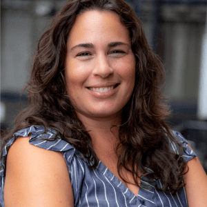 Picture of Amanda Zieve