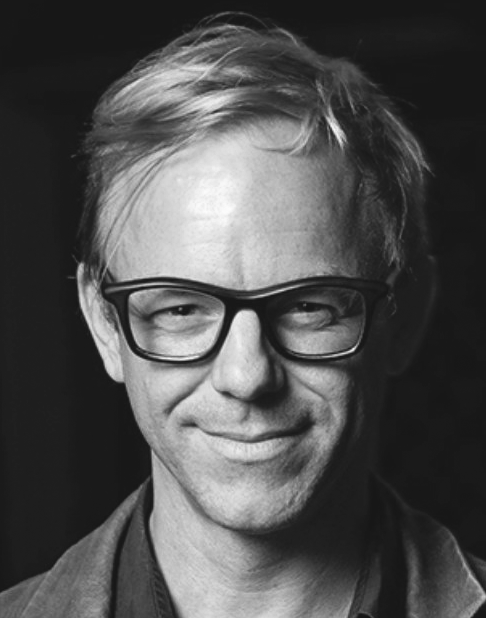 Picture of Justin Townsend