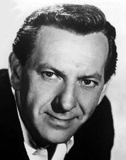 Picture of Jack Klugman