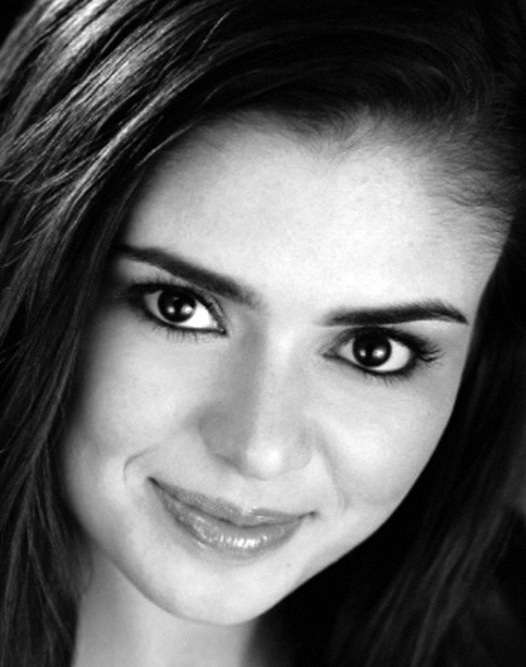 Picture of Ashley Perez Flanagan