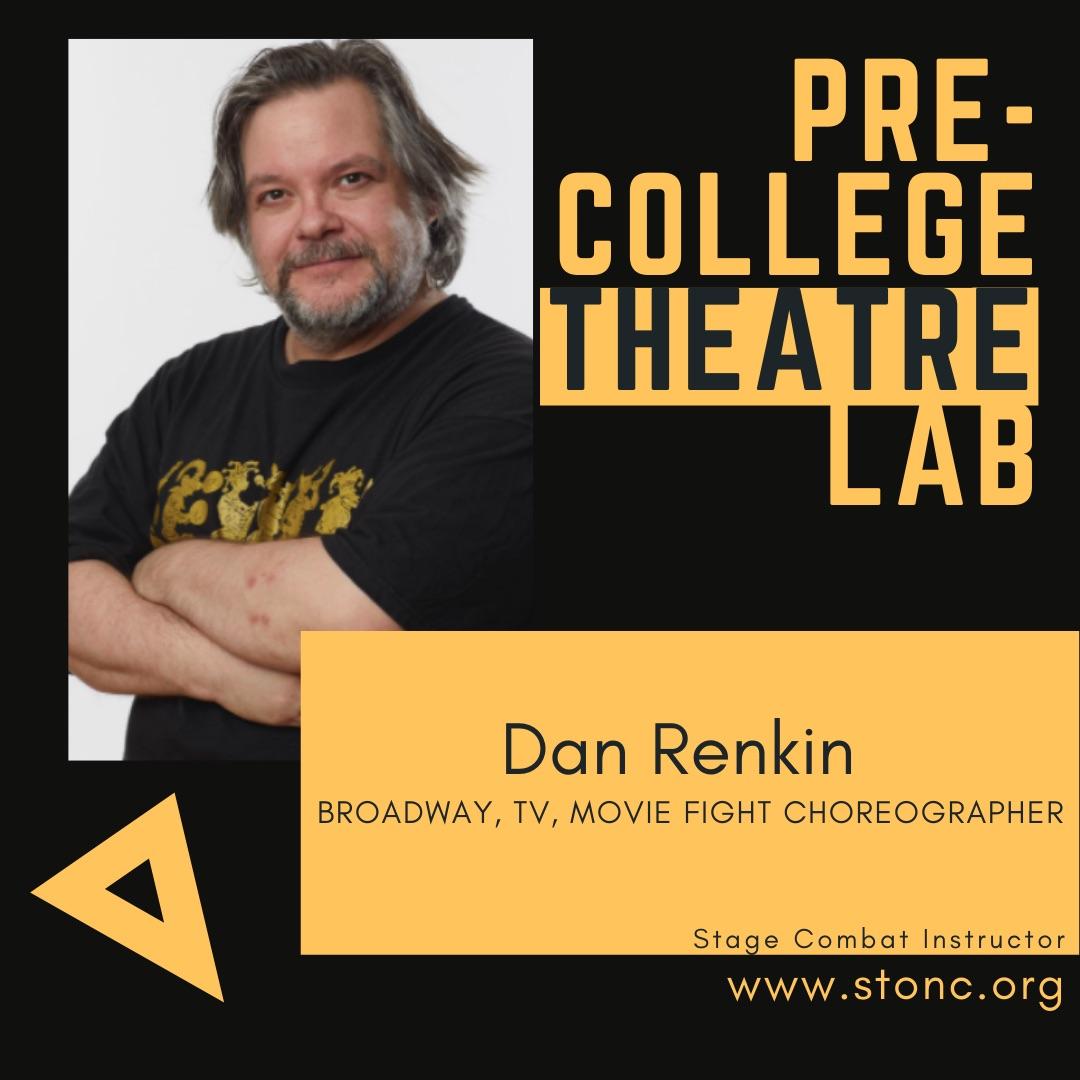 Picture of Dan Renkin