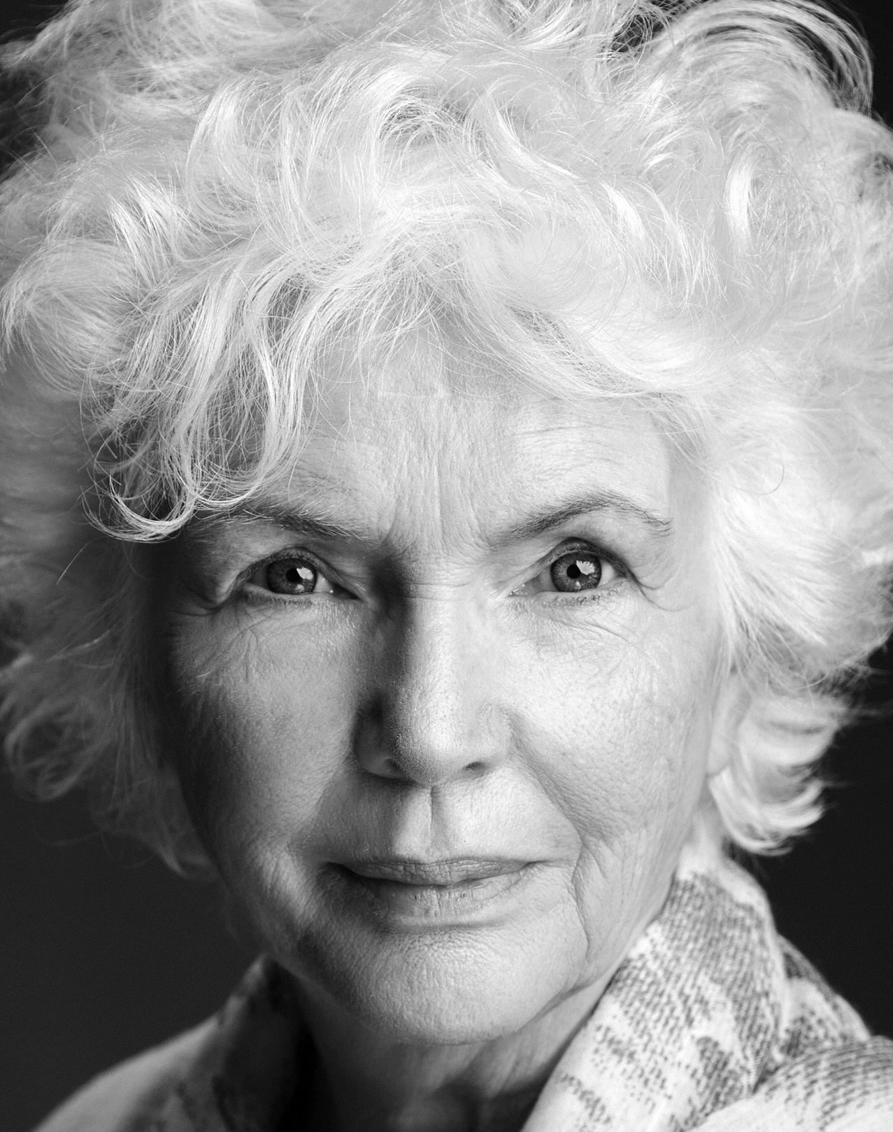 Picture of Fionnula Flanagan
