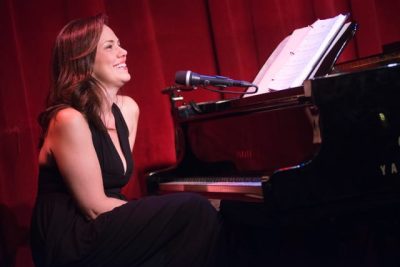 Picture of Georgia Stitt