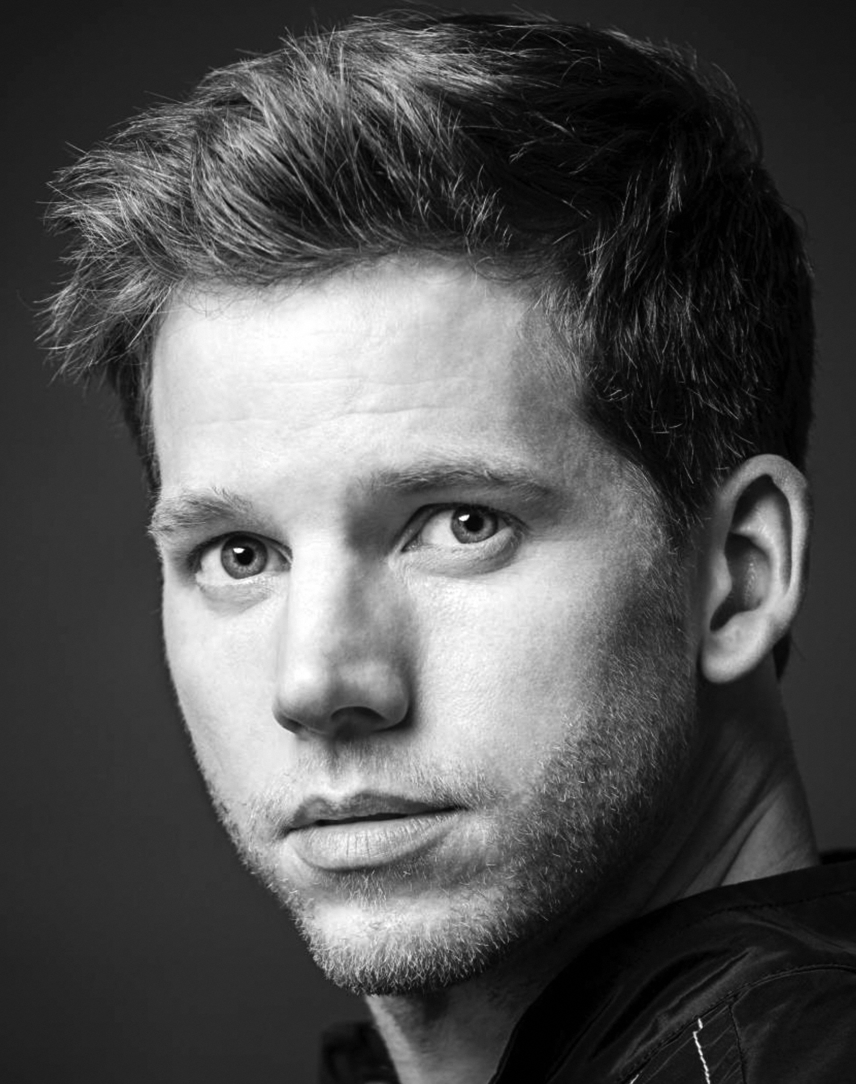 Picture of Stark Sands