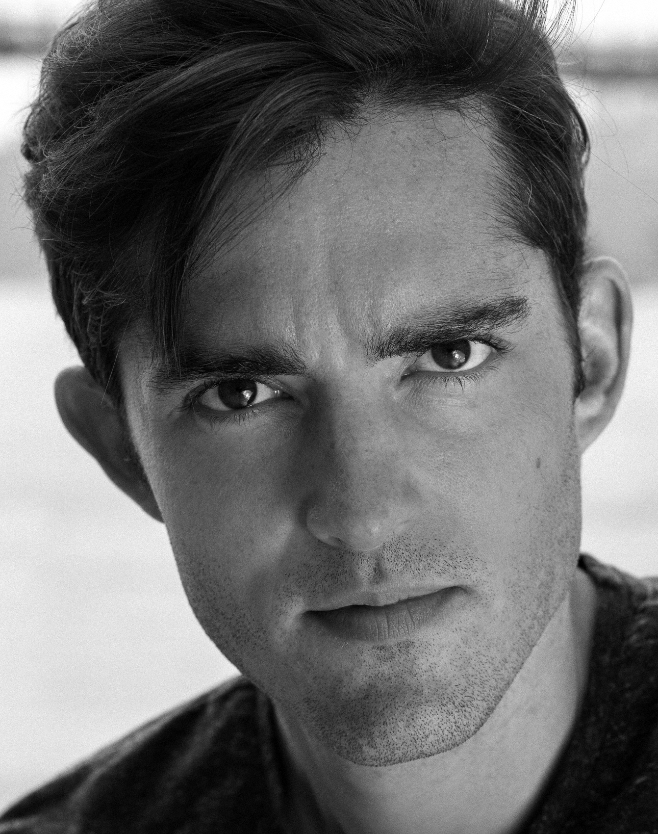 Picture of Matthew Amendt