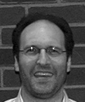 Picture of Brig Berney