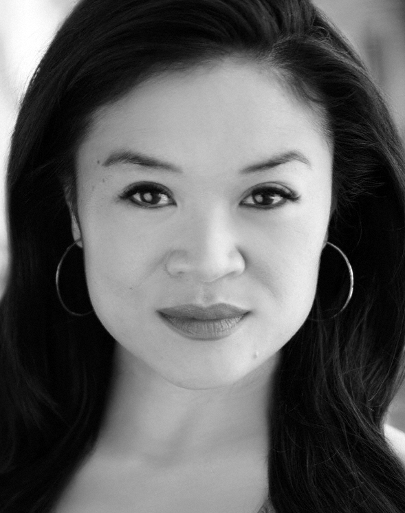 Picture of Kristen Oei