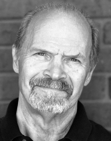 Picture of William Parry