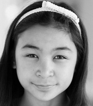 Picture of Amaya Braganza