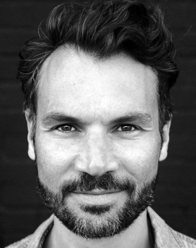 Picture of Adam Ludwig