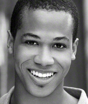 Picture of Adam Rogers