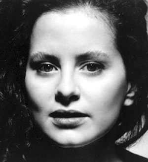 Picture of Missy Yager