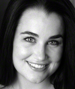 Picture of Lauren Worsham