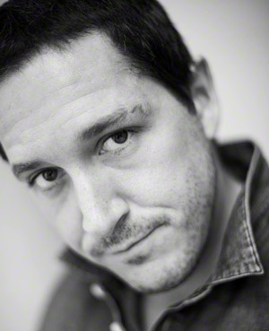 Picture of Bertie Carvel