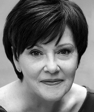 Picture of Helen Carey