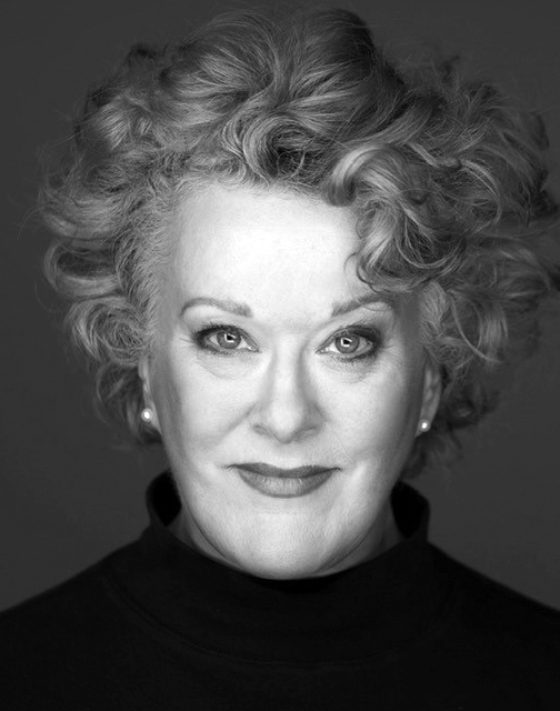 Picture of Liz McCartney