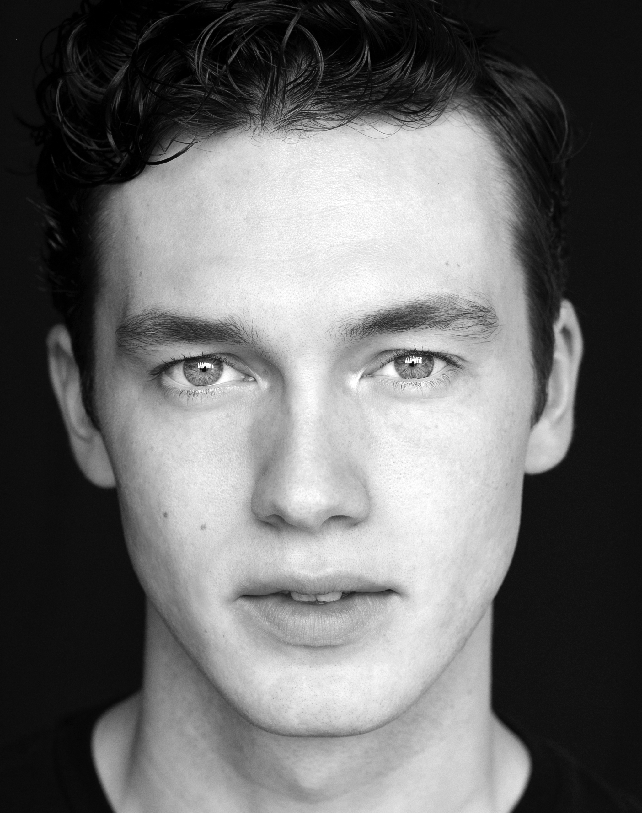 Picture of Will Harrison