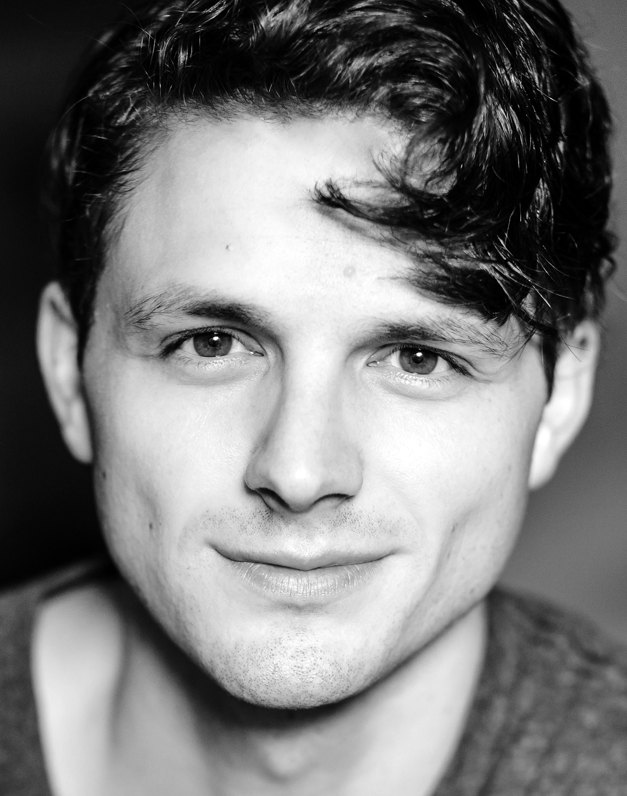 Picture of Tyler Lansing Weaks