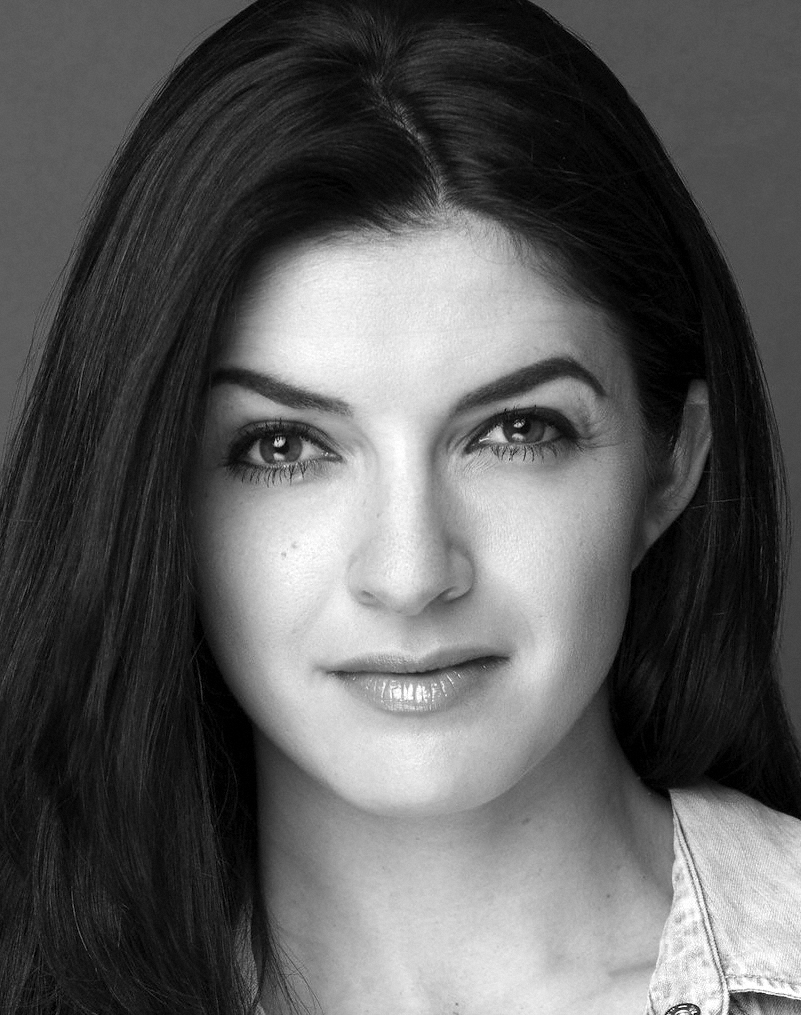 Picture of Carleigh Bettiol