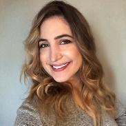 Picture of Alexandra Eckhardt