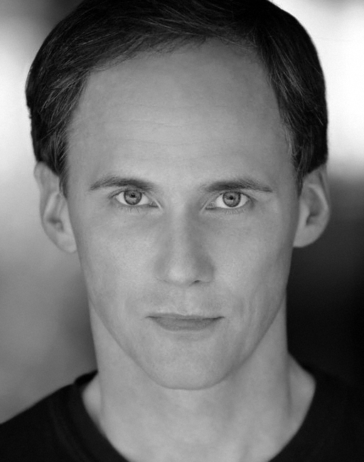 Picture of Neal Huff