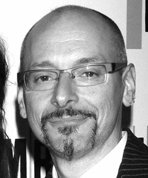 Picture of Chuck LaPointe