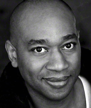 Picture of Marc Damon Johnson