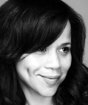 Picture of Rosie Perez