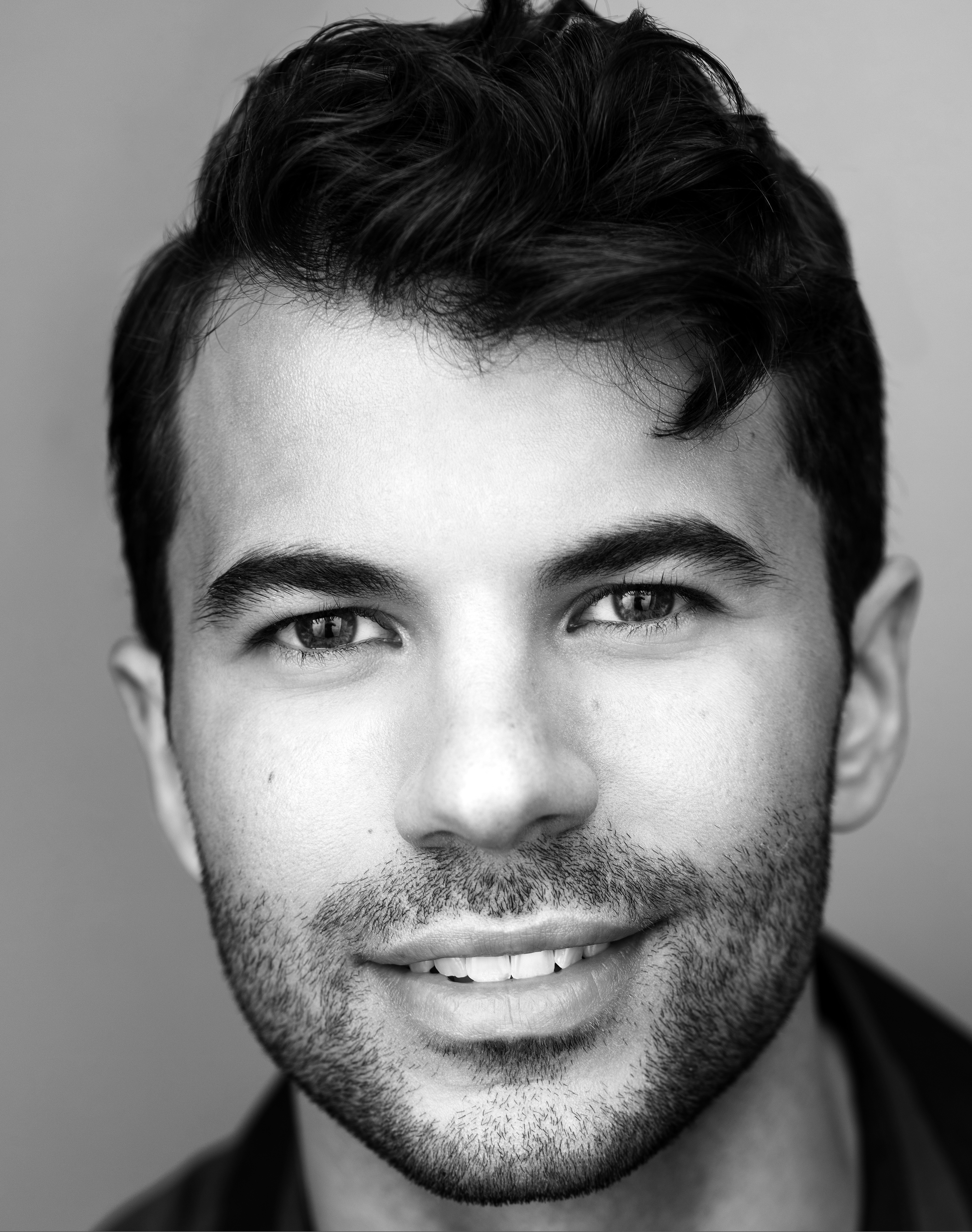 Picture of Michael Graceffa