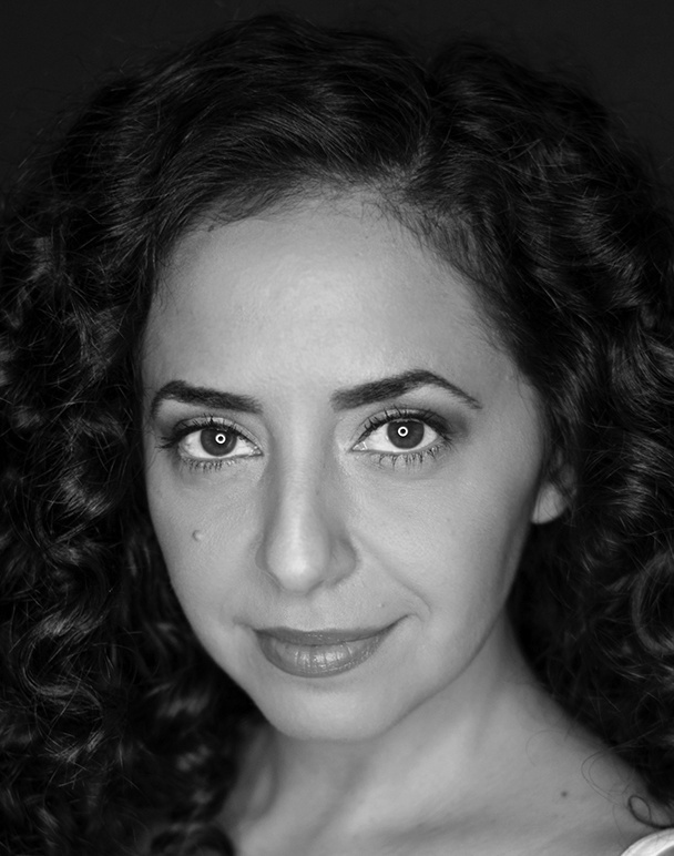 Picture of Sharone Sayegh