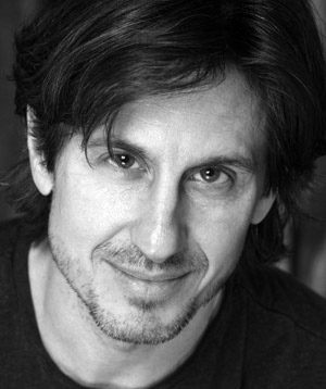 Picture of Michael Berry