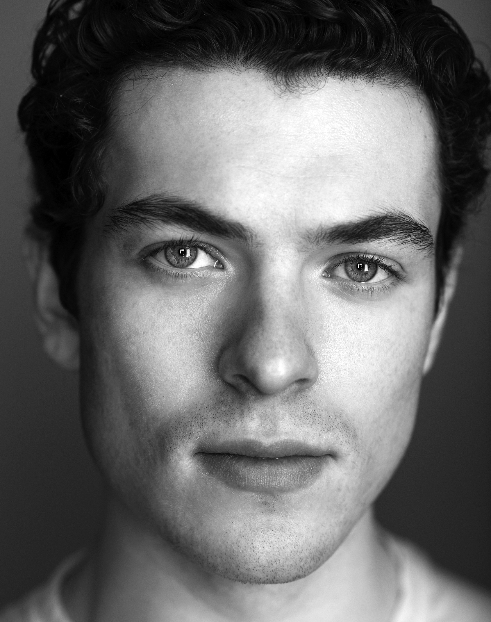 Picture of Nate Mann