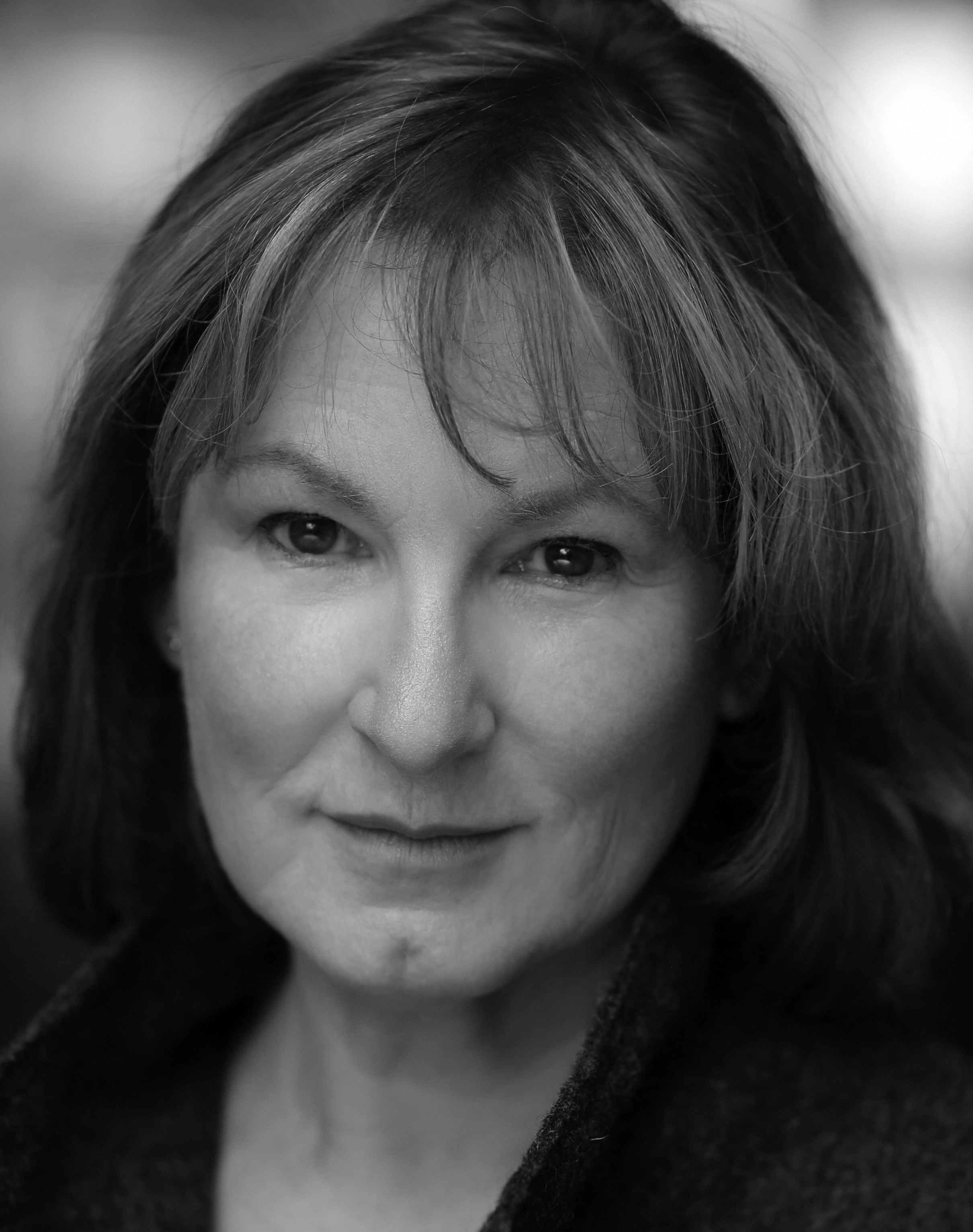 Picture of Deborah Findlay