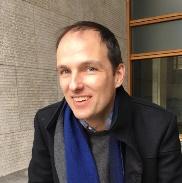 Picture of Adrian W Jones