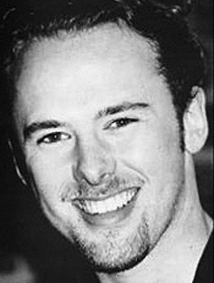 Picture of Christopher Bailey