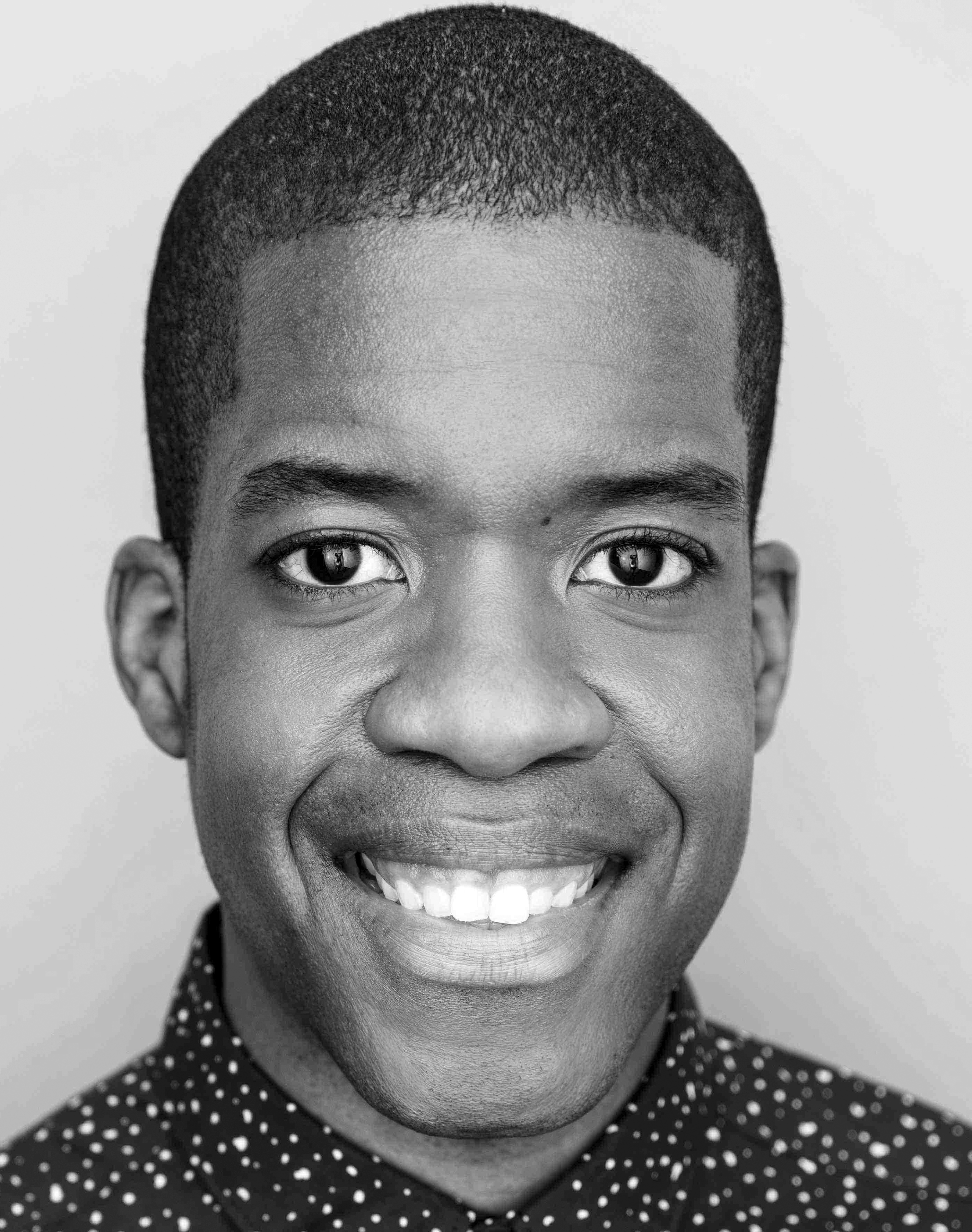 Picture of Anthony Cason