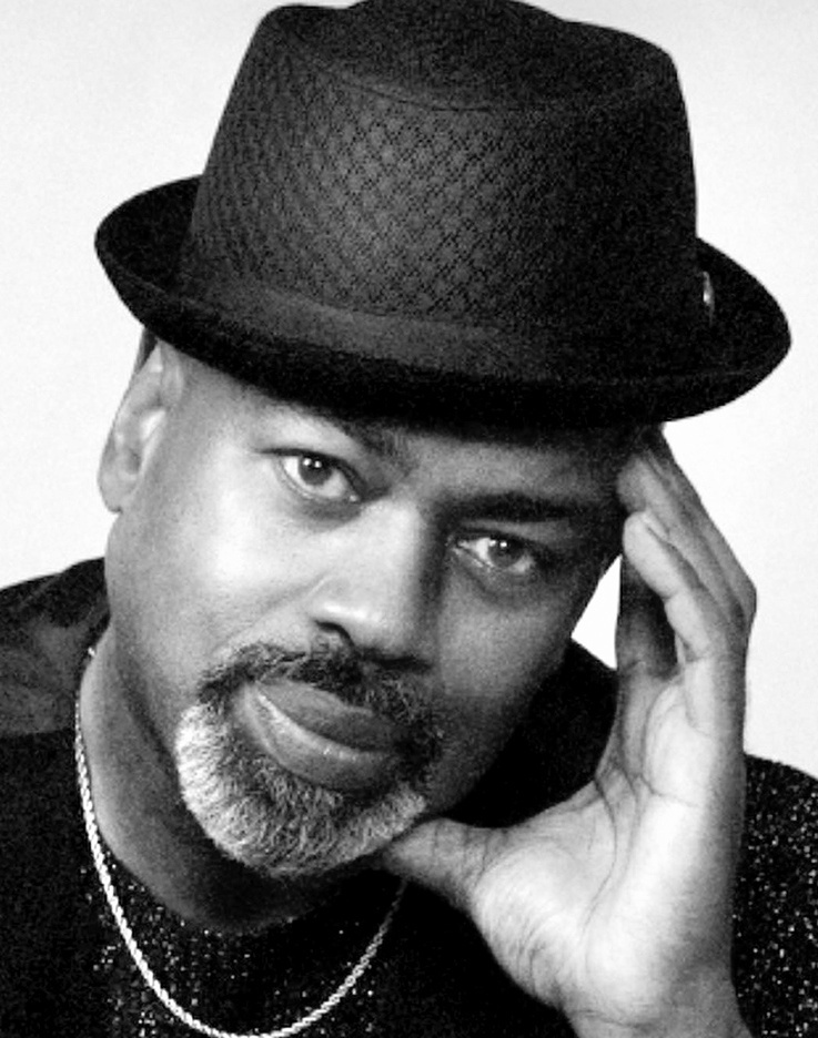 Picture of Lance Roberts