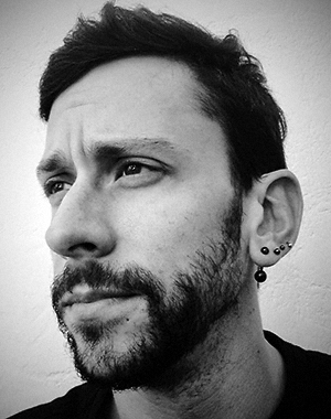 Picture of Jeremias Faganel