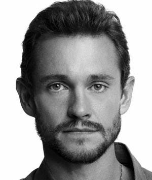 Picture of Hugh Dancy