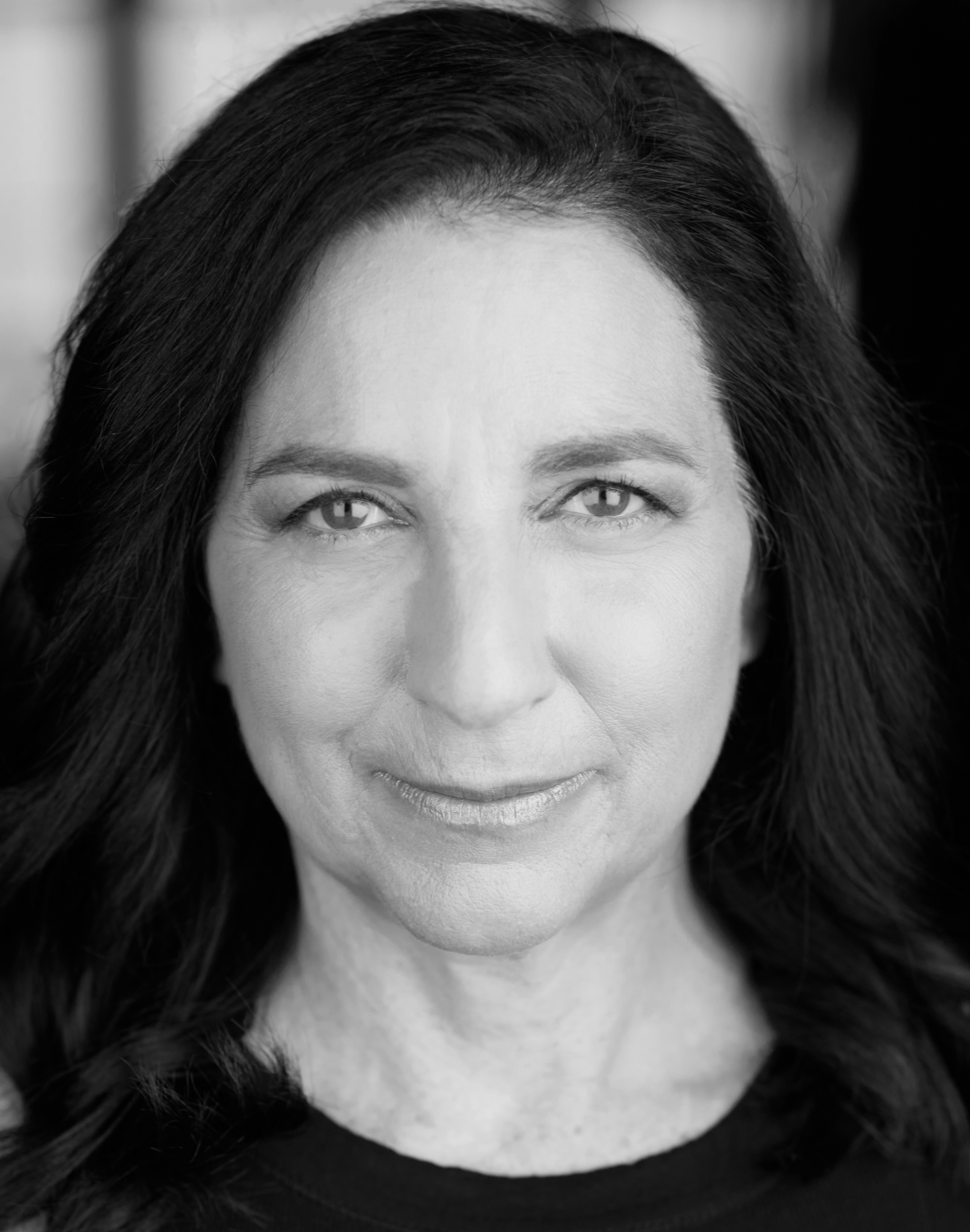 Picture of Terry Berliner