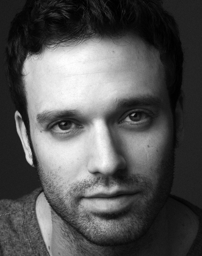 Picture of Jake Epstein