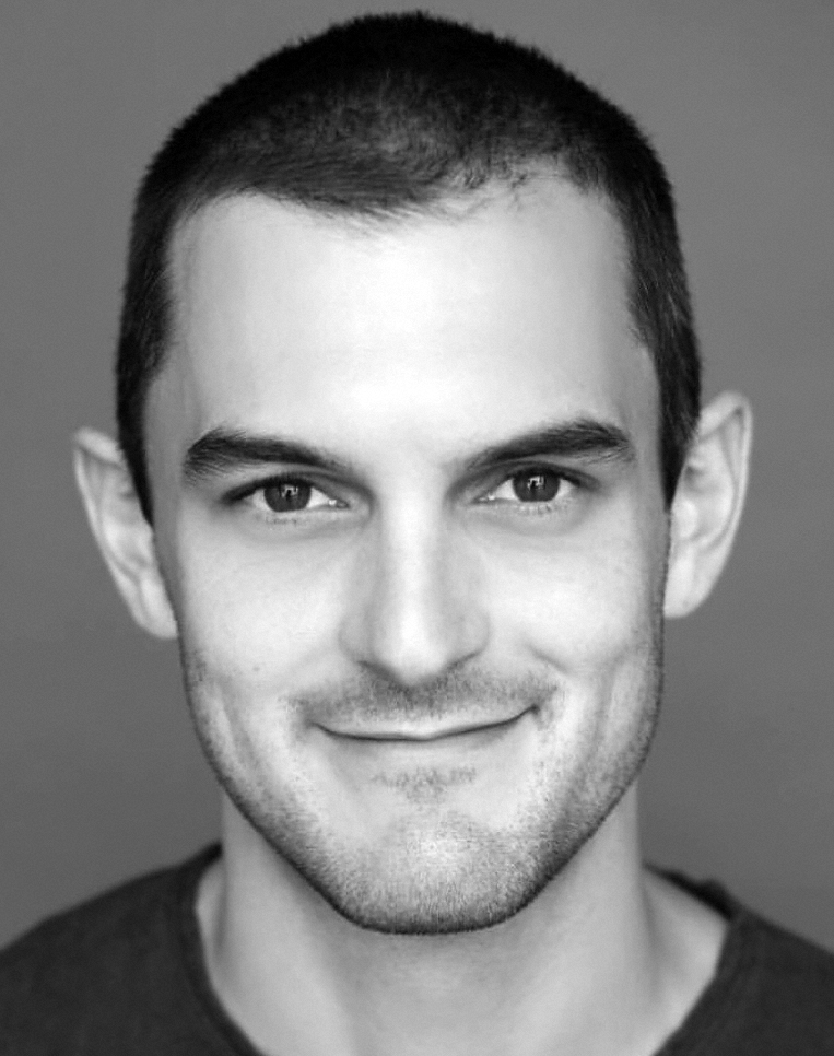 Picture of Wesley Taylor