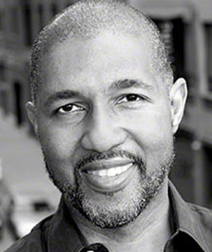 Picture of Dion Graham