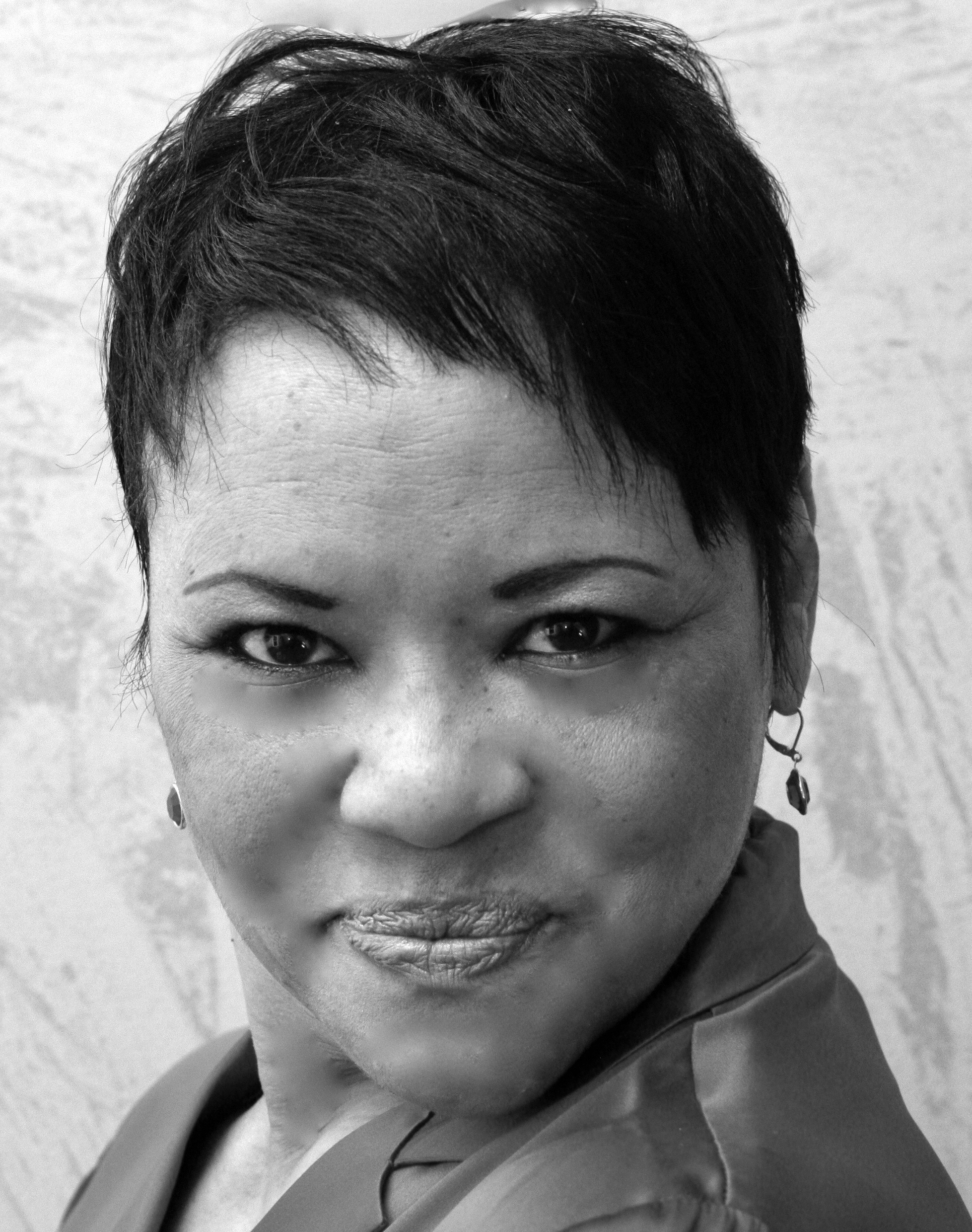 Picture of Caroline Clay