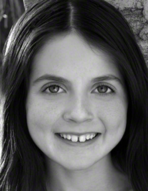 Picture of Beatrice Tulchin