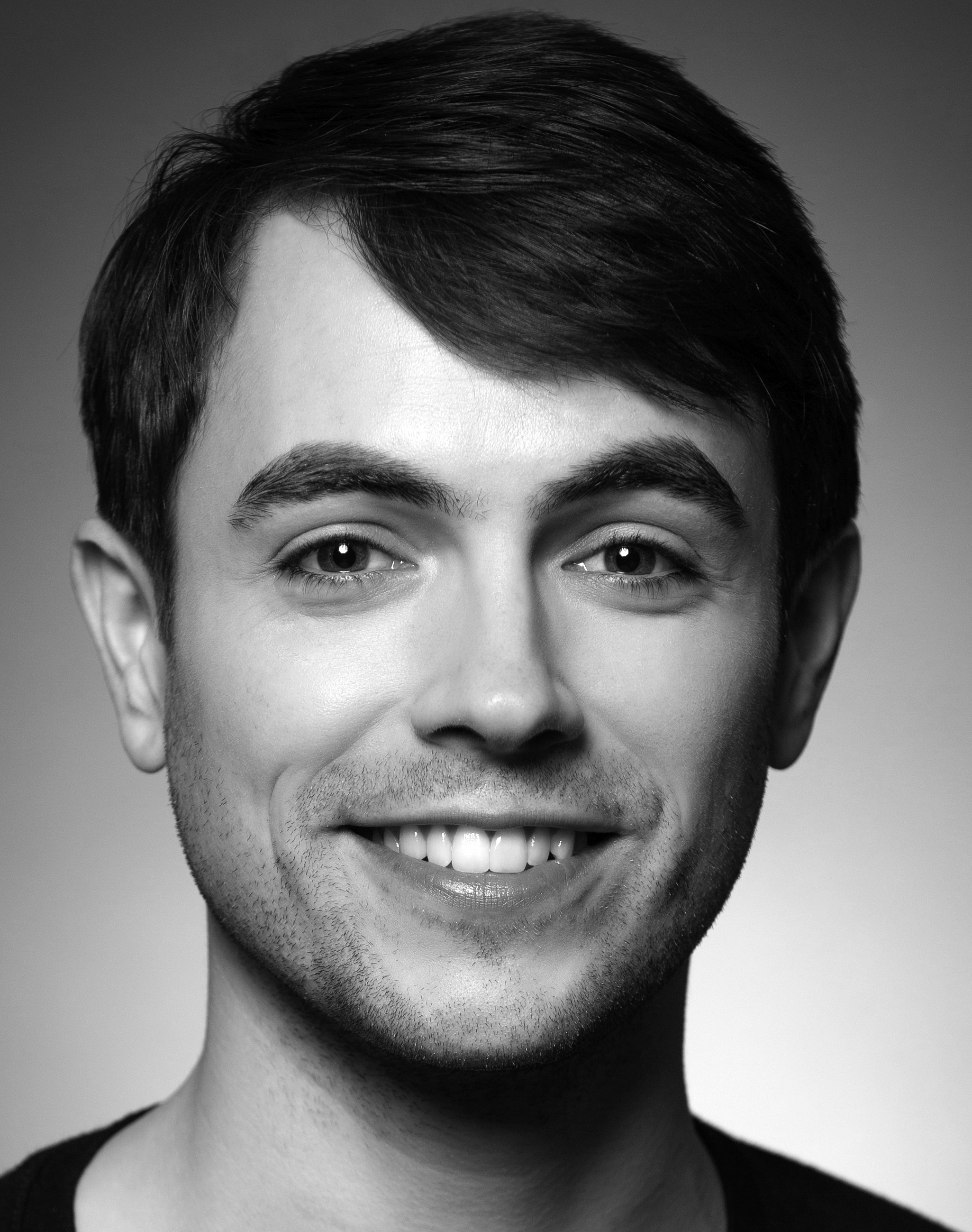 Picture of Will Carlyon