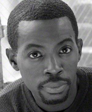 Picture of Charlie Hudson III